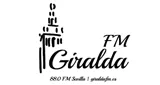 Logo da Radio Giralda