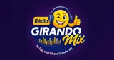 Logo da Radio Girando Mix