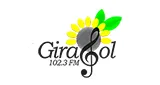 Logo da Radio Girasol