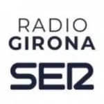 Logo da Radio Girona 1008 AM 98.5 FM