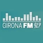 Logo da Radio Girona 92.7 FM