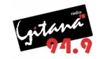 Logo da Radio Gitana