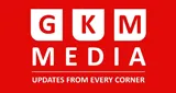 Logo da Radio Gkm Media