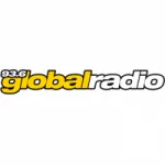 Logo da Radio Global 93.6 FM