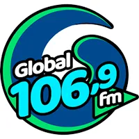 Logo da Radio Global FM
