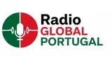 Logo da Radio Global Portugal