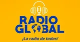Logo da Radio Global Sucre