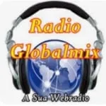 Logo da Radio Globalmix