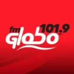Logo da Radio Globo 101.9 FM