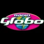 Logo da Radio Globo Honduras 88.5 FM