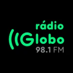 Logo da Radio Globo RJ