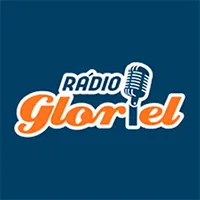 Logo da Radio Gloriel