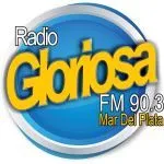 Logo da Radio Gloriosa