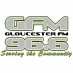 Logo da Radio Gloucester FM 96.6