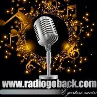 Logo da Radio Go Back.com