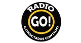 Logo da Radio Go latino