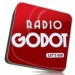 Logo da Radio Godot
