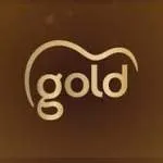 Logo da Radio Gold 1548 AM