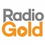 Logo da Radio Gold 88.8 FM