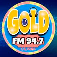 Radio Gold 94.7 FM