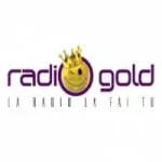 Logo da Radio Gold 96.9 FM