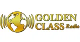 Logo da Radio Golden Class