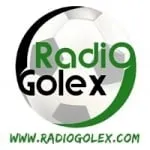 Logo da Radio Golex