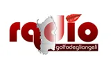 Logo da Radio Golfo degli Angeli