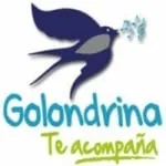 Logo da Radio Golondrina 106.1 FM