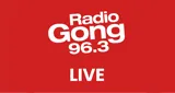 Logo da Radio Gong 96.3