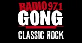 Logo da Radio Gong