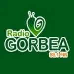Logo da Radio Gorbea 93.1 FM