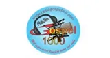 Logo da Radio Gospel 1000