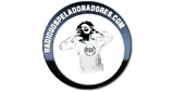 Logo da Radio Gospel Adoradores