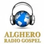 Logo da Radio Gospel Alghero