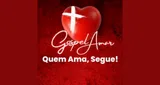 Logo da Radio Gospel Amar