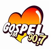 Logo da Radio Gospel