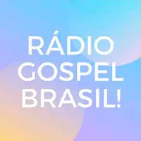 Logo da Radio Gospel Brasil
