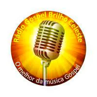 Logo da Radio Gospel Brilho Celeste