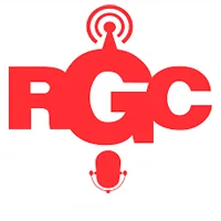 Logo da Radio Gospel Campinas