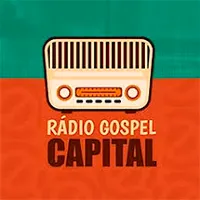 Logo da Radio Gospel Capital