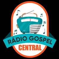 Logo da Radio Gospel Central