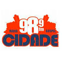 Logo da Radio Gospel Cidade