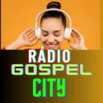Logo da Radio Gospel City