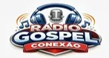 Logo da Radio Gospel Conexão