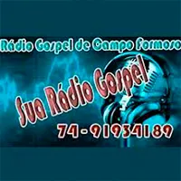Radio Gospel de Campo Formoso