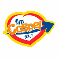 Logo da Radio Gospel FM