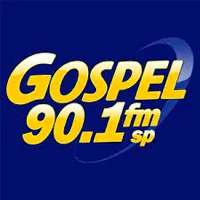 Logo da Radio Gospel  FM