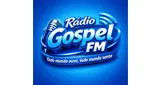 Logo da Radio Gospel FM SP