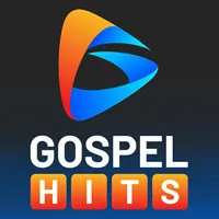 Logo da Radio Gospel Hits
